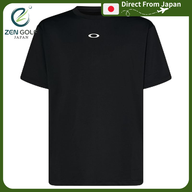 ENHANCE QDEVO SS TEE BP 4.0