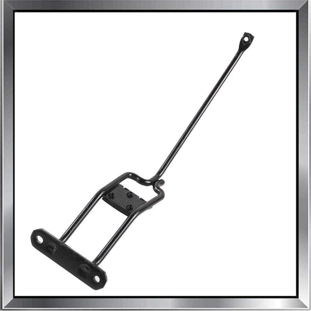 Dành Cho Xe BMW 3 Series E90 E91 325i 325xi 328i 328xi 330i 335d 335is 335xi Tản Nhiệt Chốt Hỗ Trợ H