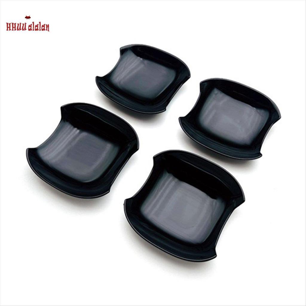 Ô Tô Bên Ngoài Tay Nắm Cửa Bát Bao Viền Cho 250 Prado LC250 2024 Phụ Kiện