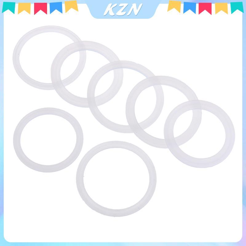 [kzn] Vòng đệm Silicone an toàn Vòng đệm Vòng đệm chân không Vòng đệm Vòng đệm [vn]