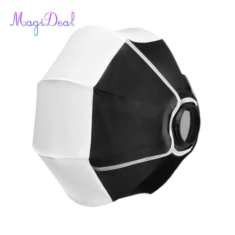 Hộp Mềm Hình Bóng Cho Mini Bowen Mount Studio Thiết Bị Ảnh Ngoài Trời 30cm
