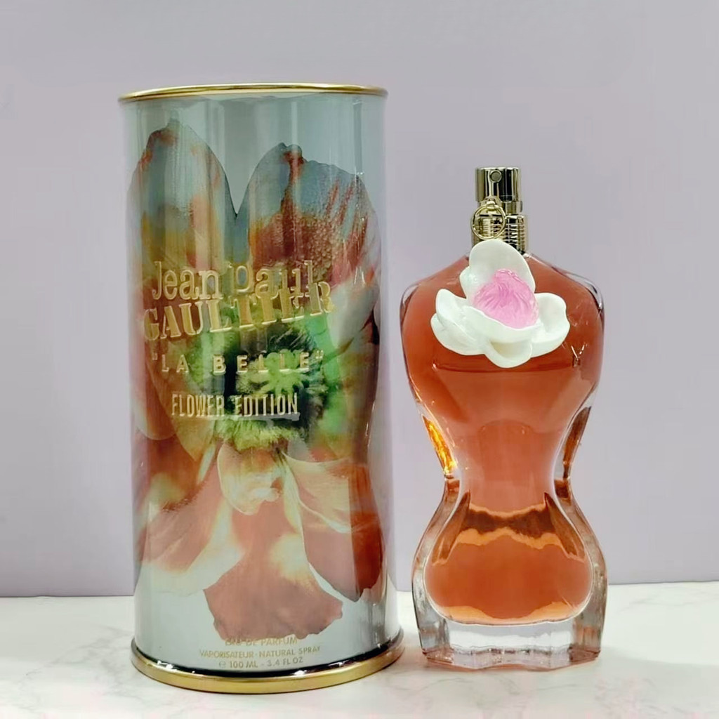 Jean Paul Gaultier la belle Nước hoa Beauty Garden Flower Edition 100ml