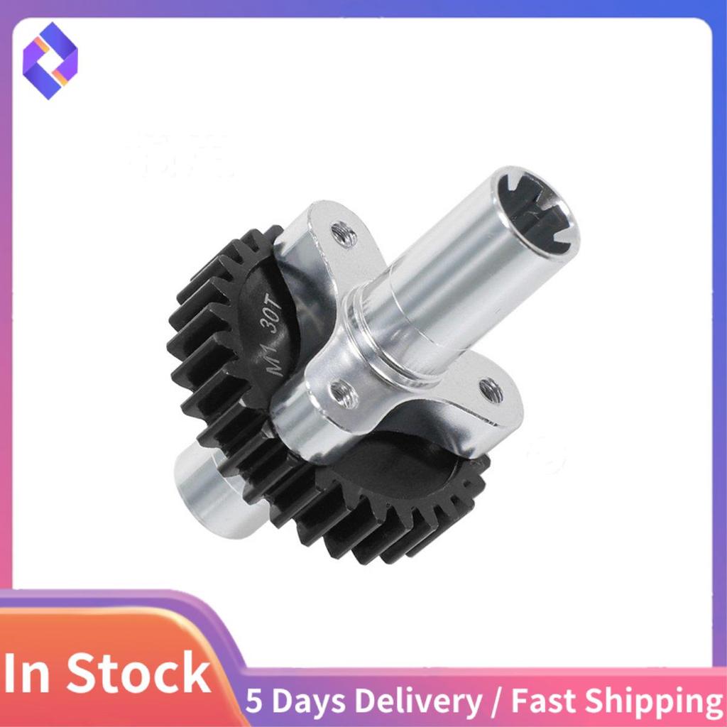 RC Car 30T M1 Cluth cho 1 / 10 3s BL RC Xe Cập Nhật Phần