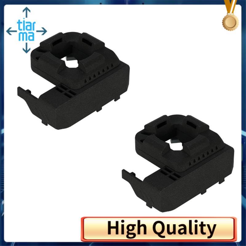 Phụ kiện ống dẫn làm mát- Ống dẫn quạt Nylon 2 chiếc cho phòng thí nghiệm P1P X1 X1C cho máy in 3D L