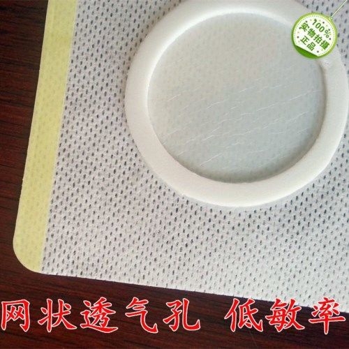 A New Product[Within a Week1800+People List]Three-Five Patch Empty Patch Non-Woven Fabric Empty Sky 