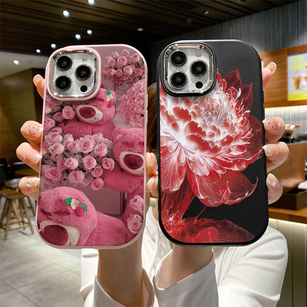 Ốp Điện Thoại OPPO A15 A5S A58 A18 A16 A54 A60 A3X A17 A3S A57 A5 A9 A77S A57 A5 A9 A31 2020 A77S A4