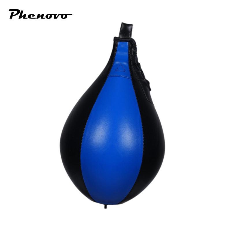 Bóng treo boxing fitness cải thiện tốc độ phản ứng