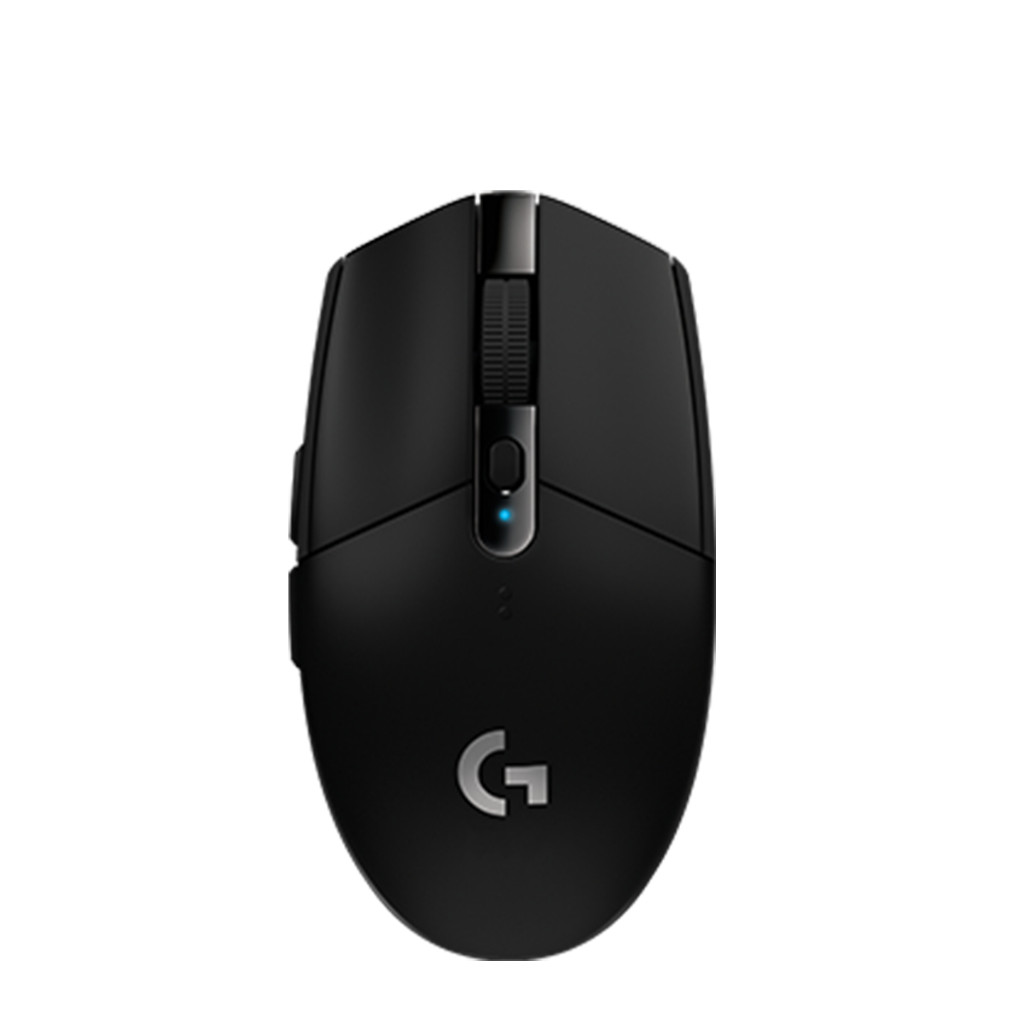 Chuột không dây Logitech G304 Lightspeed Wireless Gaming Mouse