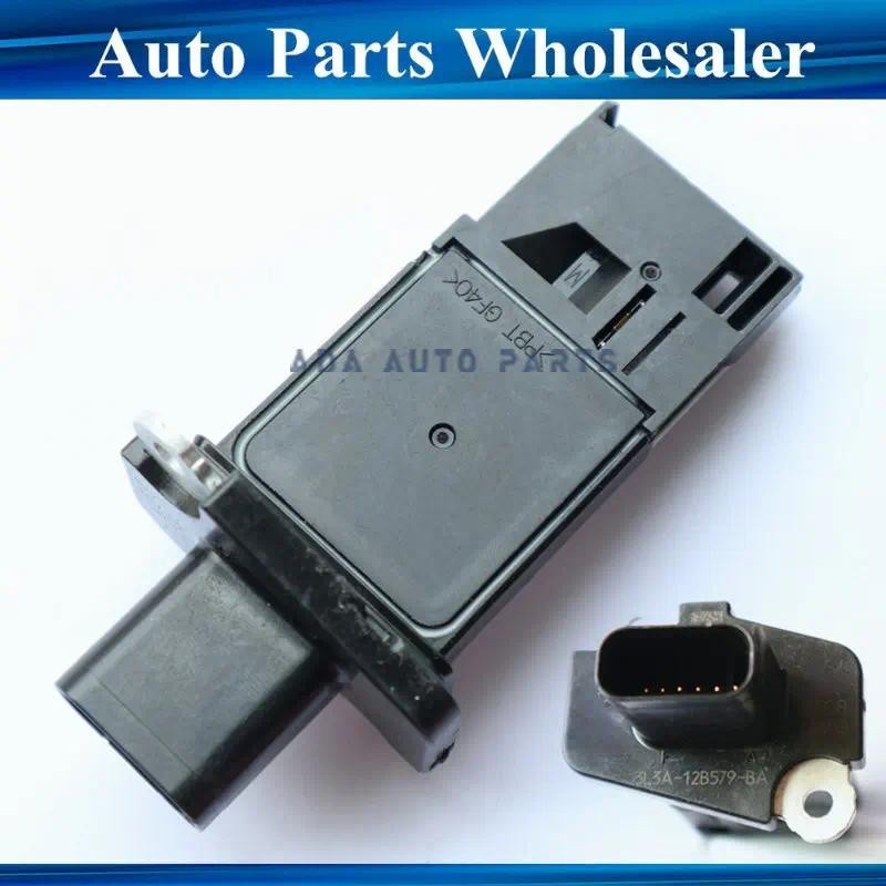 Cảm Biến Lưu Lượng Không Khí Khối Chính Hãng 3L3A-12B579-BA 3L3A12B579BA 3L3A 12B579 BA Dành Cho Xe 