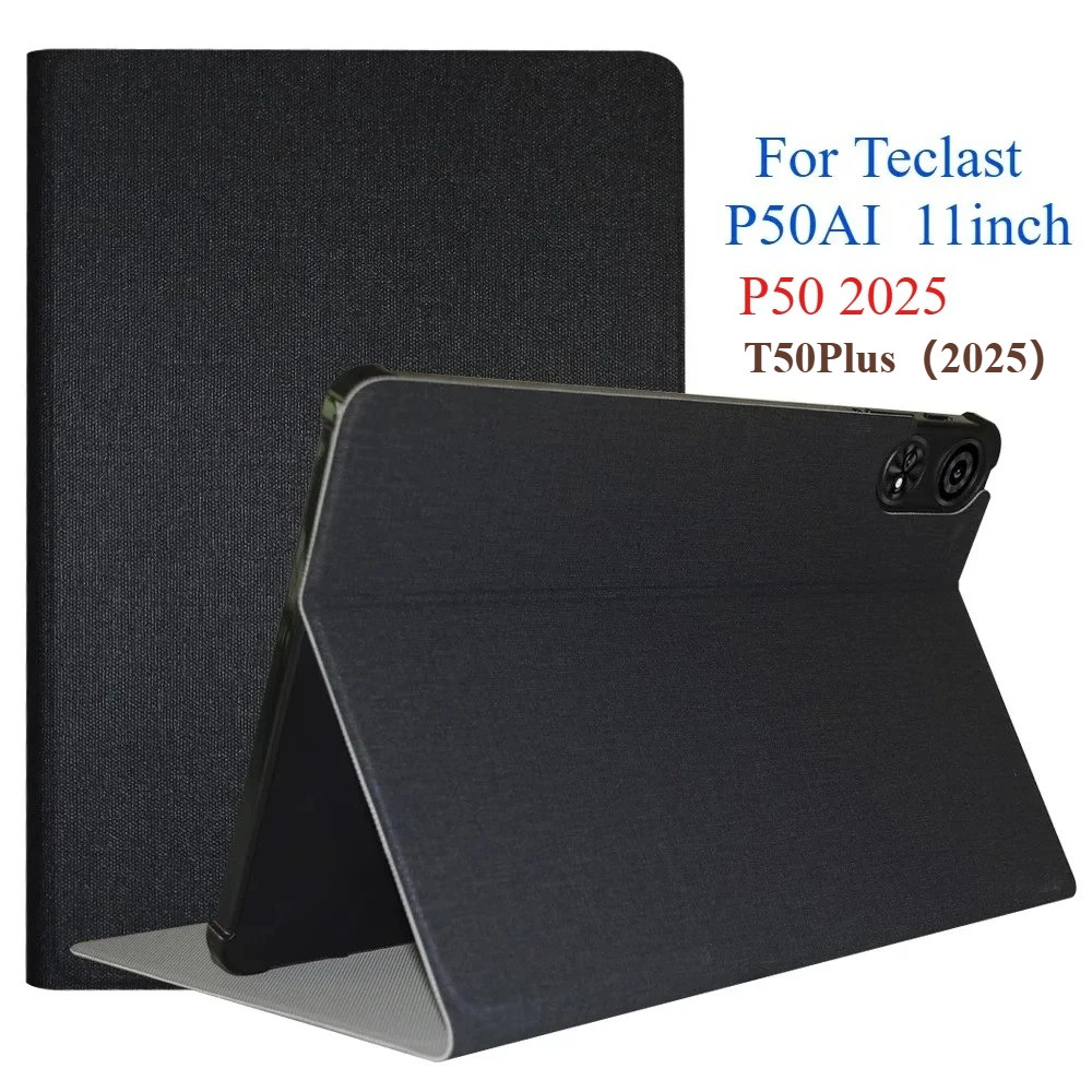  Dành cho Teclast P50 AI 2025 P50 2025 T50Plus Vỏ bảo vệ máy tính bảng 11 inch