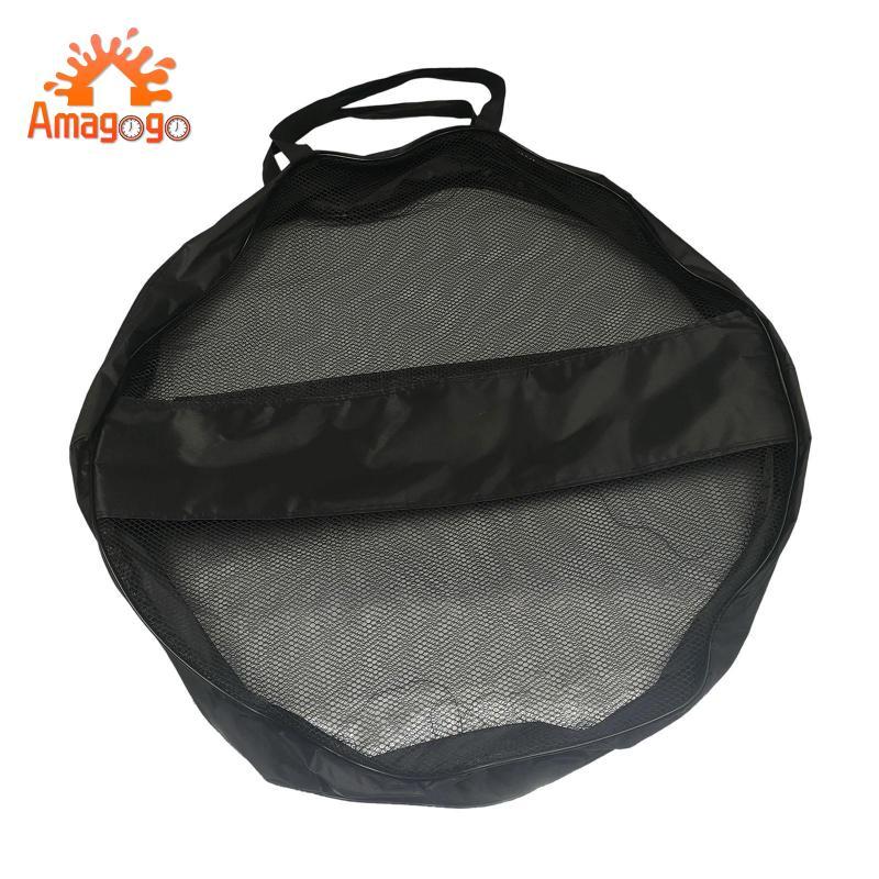 Túi đựng vòng tập luyện di động - 23.62 inches, tiện lợi cho việc tổ chức và lưu trữ