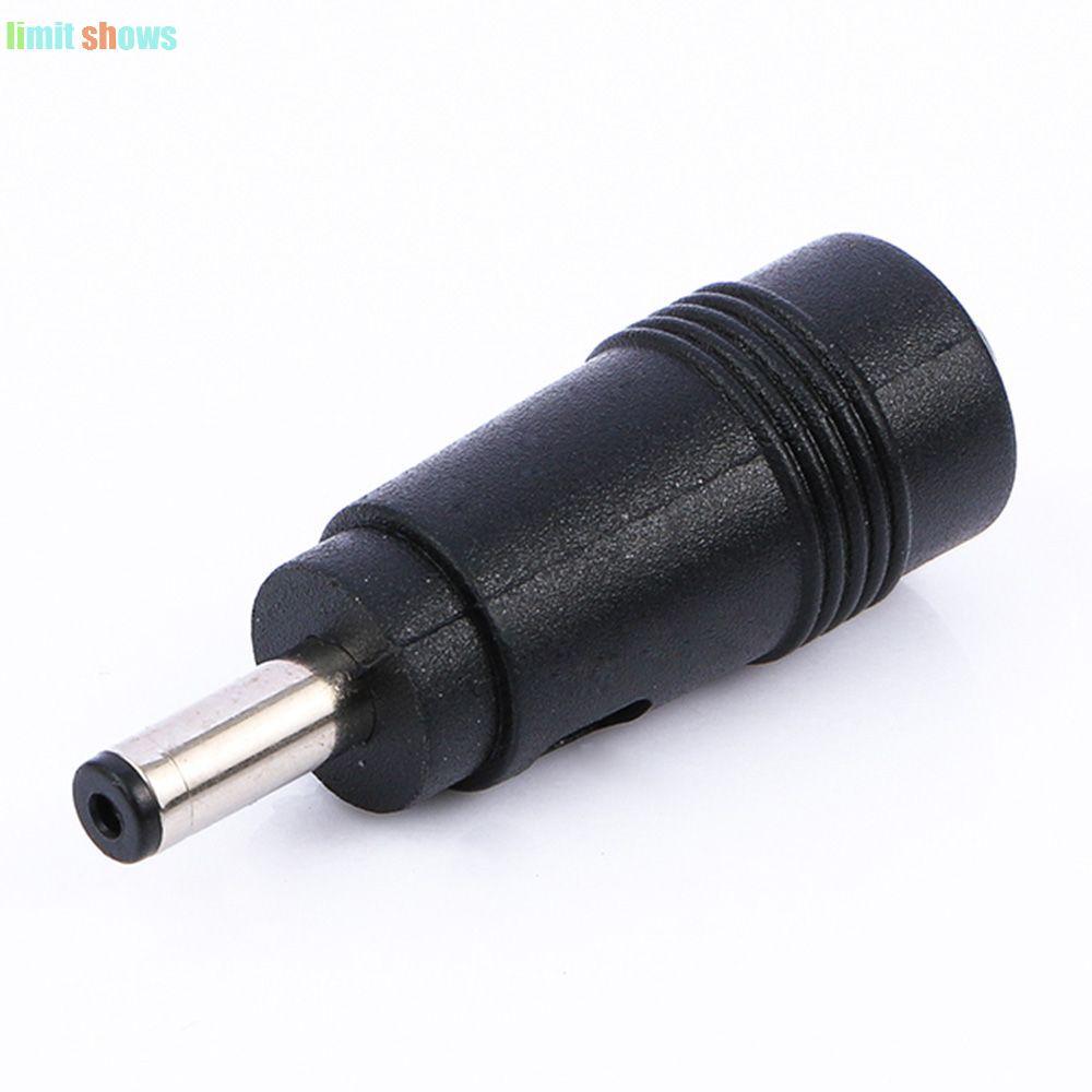 GIỚI HẠN SHOWS Laptop Adapter Cho ASUS Ultrabook Sạc 5.5 * 2.1mm Đến 4.0 * 1.35mm Cắm Sạc Nguồn