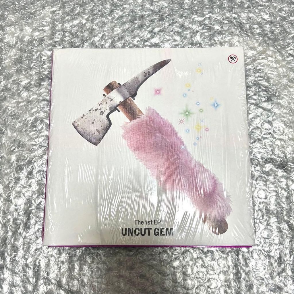 Kiiikiii đặc sản mới chưa tháo dỡ phiên bản D chưa tháo dỡ phiên bản búa phiên bản album
