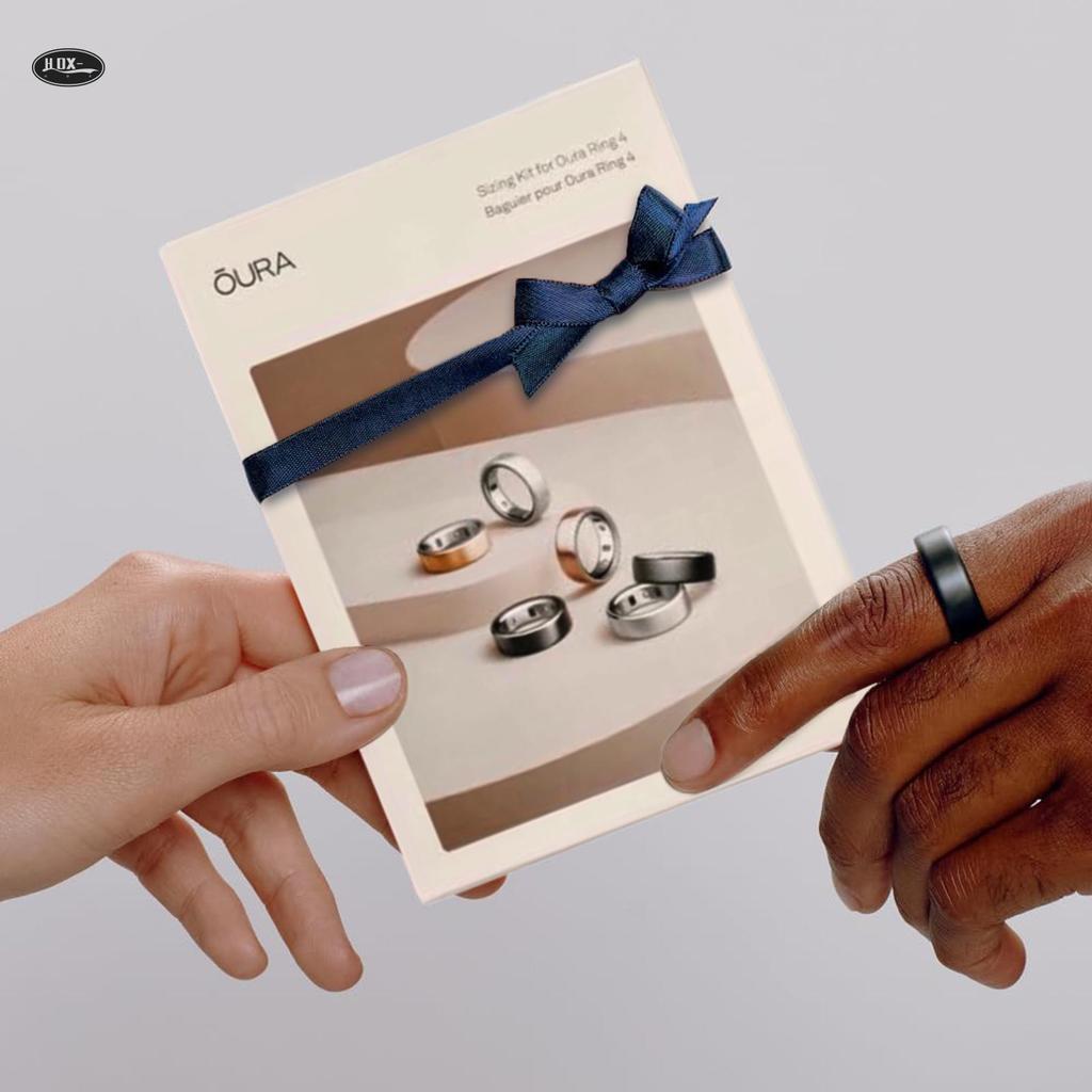 Silicone Oura Ring 4 Bộ kích thước Vỏ vòng silicon đàn hồi chống trầy xước Thích hợp cho phòng tập t