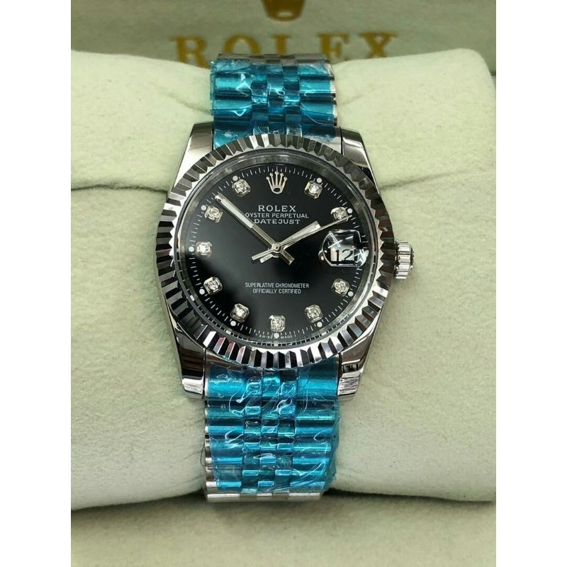 MMDO Original [Datejust] 2026AAARRo le xsa _ Watch Đồng hồ nam tự động 36mm, Đường kính 36mm, Vỏ đồn