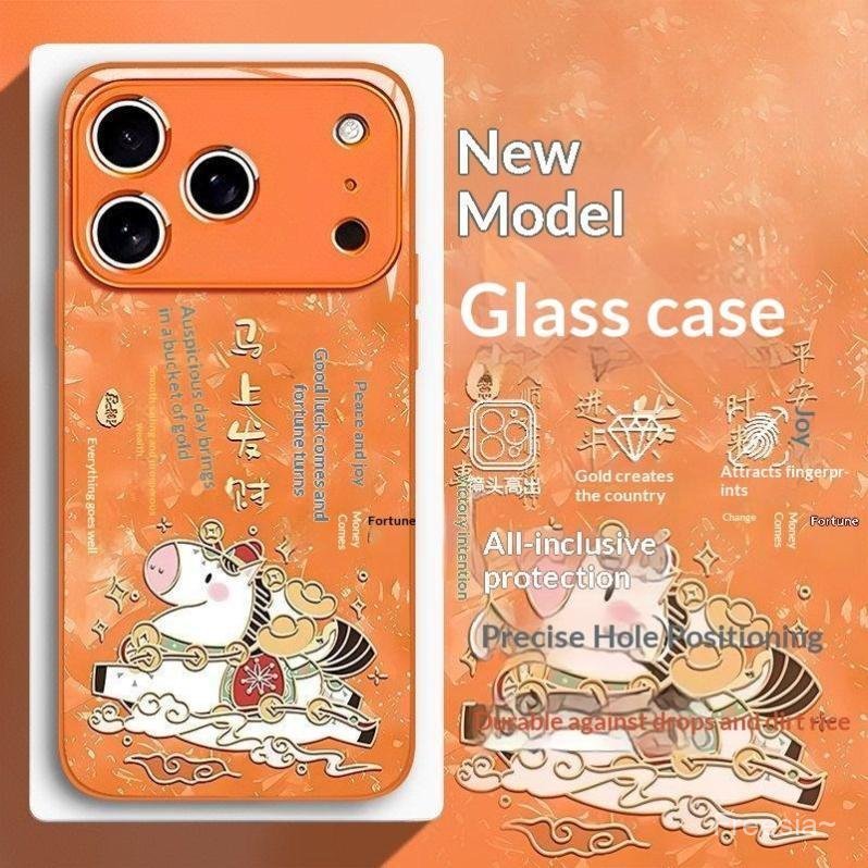 Thích hợp cho iPhone 15 14 11 17 12 16 13 Pro Max 14 Plus 16 Pro Max 15 Plus 16 Plus 17 Air 17 Pro 2