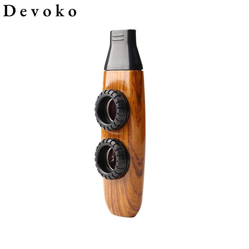 Thiết Thực Kazoo Kazoo Sáo Đồ Chơi Trẻ Em Nhỏ Nhẹ Harmonica Quà Tặng Sinh Nhật