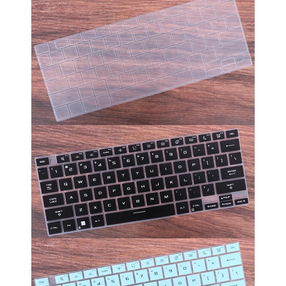 Dành Cho ASUS ProArt P16 2024 H7606 H7606W H7606WX H7606WP H7606WI H7606WU H7606WV Vỏ Bàn Phím Lapto