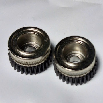 Bộ bánh răng cụm đùn Extrusion Gear Kit cho máy in 3d Creality K1, K1C, K1 Max, Ender 5 Max...