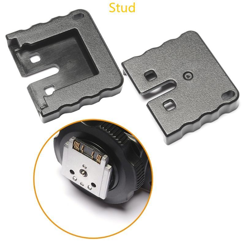 Stud Flash Hot Shoe Vỏ Bảo Vệ Đèn Pin Cho V1S V860IIIS TT350S TT685S