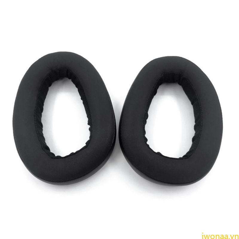 Tai nghe IWO Earmuffs Earpads cho các bộ phận sửa chữa tai nghe GSP 600 GSP600