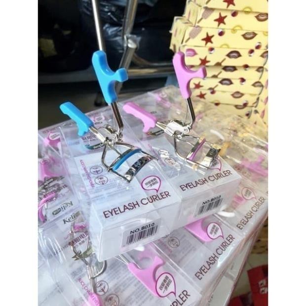 Kẹp Mi KELI EYELASH CURLER Giúp Mi Cong Đẹp Tự Nhiên