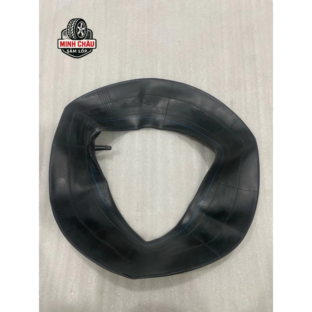 Ruột,săm 400-10 hàng đẹp dùng lắp các loại vỏ,lốp lazang thông số 350-10,400-10 | Săm Lốp Minh Châu