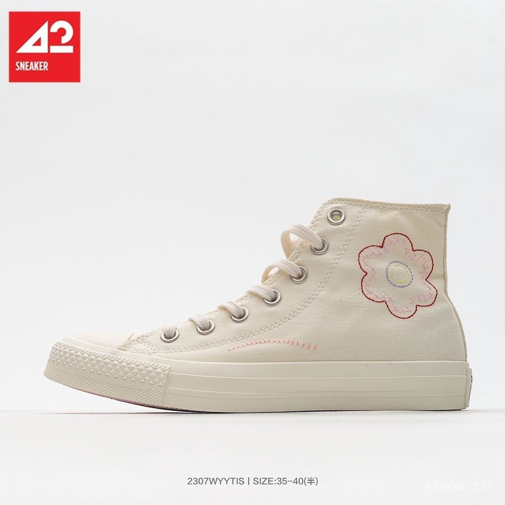 1970S All Star Giày thể thao ngoài trời bằng vải chống trượt thoáng khí All Star Giày trượt ván