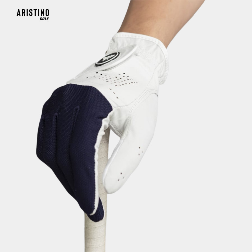Găng Tay Golf Nam da cừu Aristino Golf AGVG0102