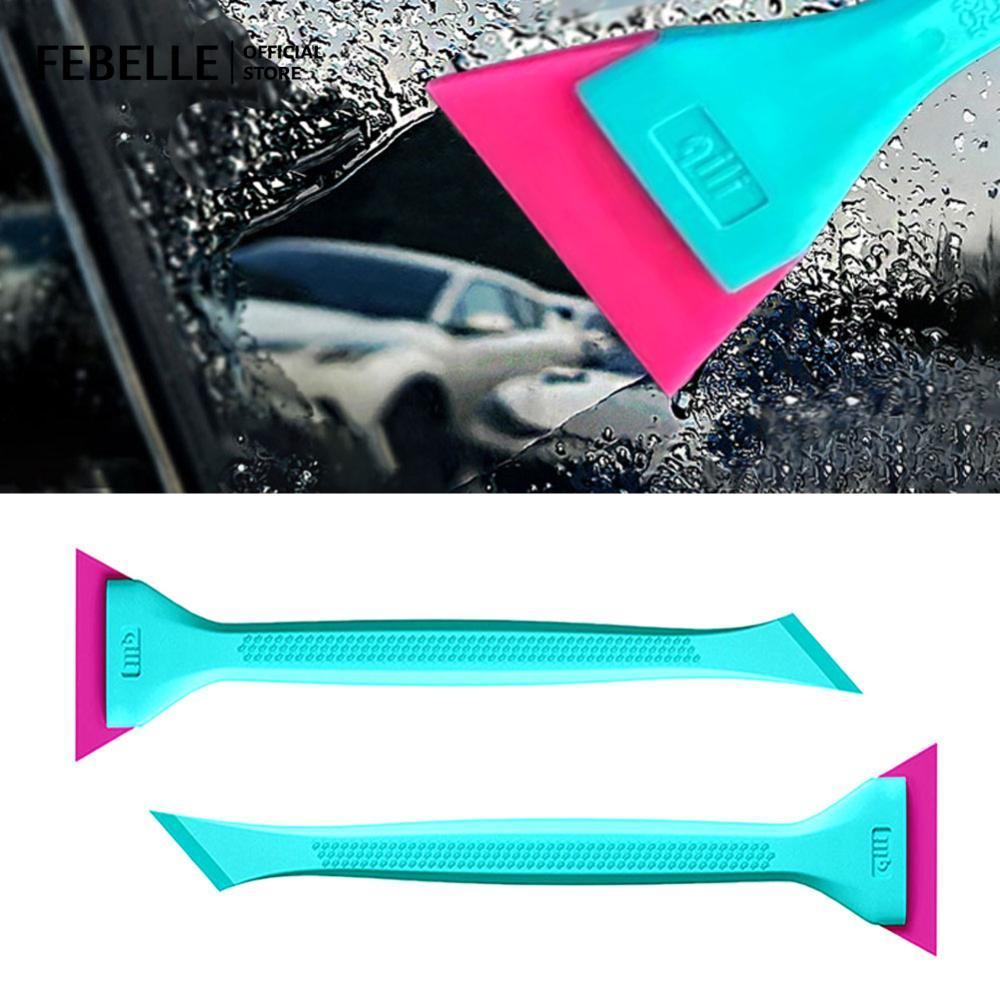 1 Máy Tính Kép Mục Đích Cho Ô Tô Cửa Sổ Nhỏ Phim Cạnh Tucking Và Đường May Làm Mịn Cạp Phim Ô Tô Ứng