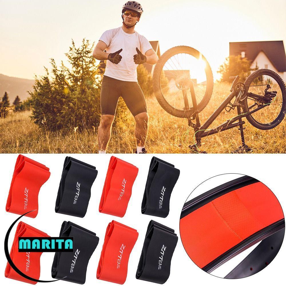 MARITA Xe Đạp - Lót Bánh Xe Chống Đâm Tuyết Cho MTB, Phù Hợp Đi Biển