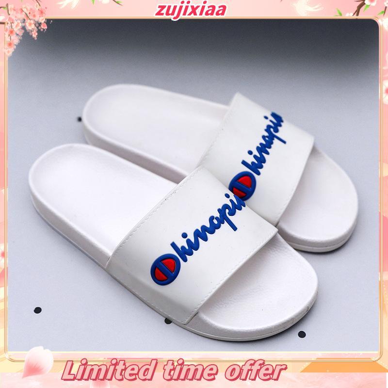 Dép thể thao Barbie Girl Kids Dép trượt s (BB2061) - Kiddeland