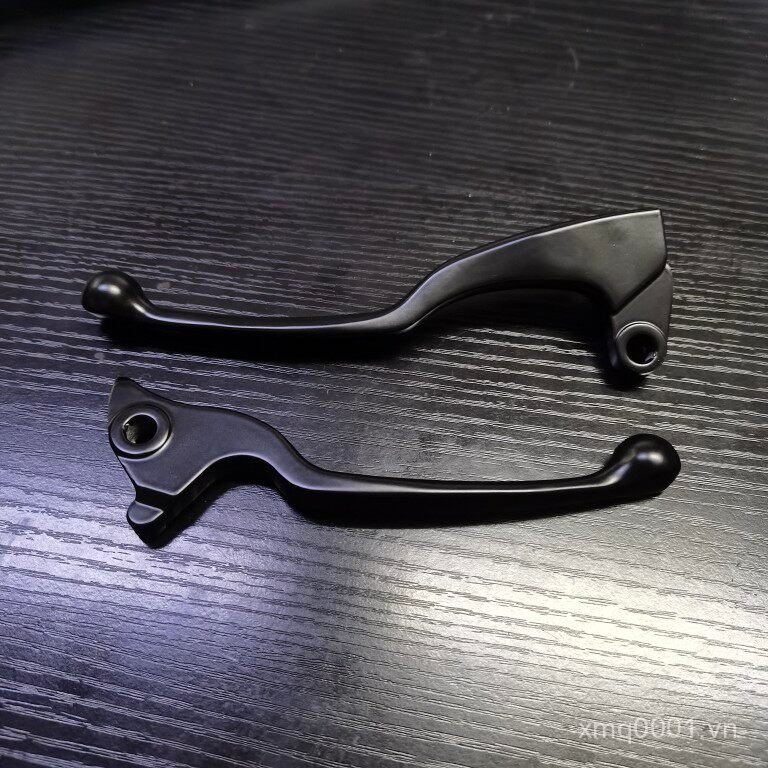 Bán chạy Áp dụng Yamaha Qiaoge i Saiying Xue Fuxi 125 Patrol Eagle Fuying Tay cầm phanh trước Tay cầ