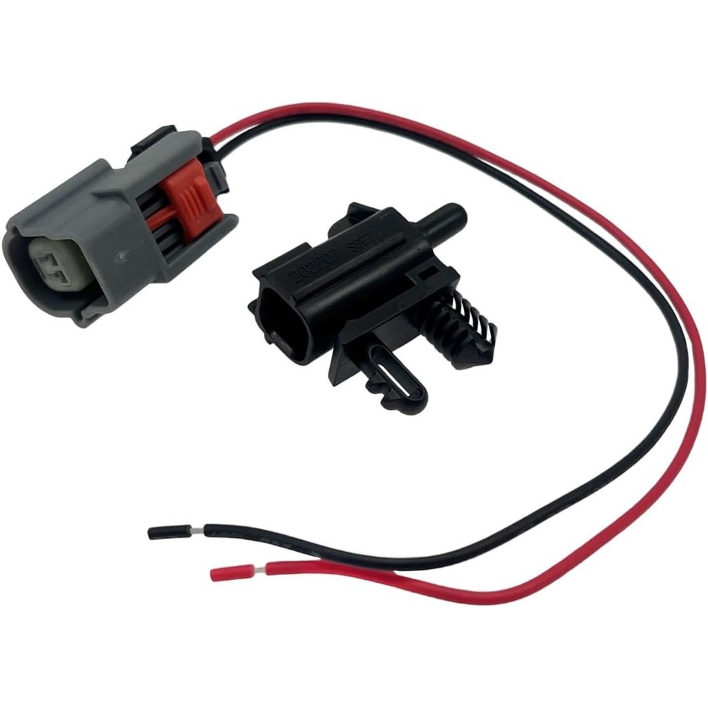 Cảm biến và kết nối nhiệt độ không khí xung quanh A / C Dây nịt lợn AU5T12A647AC Tương thích với Fus