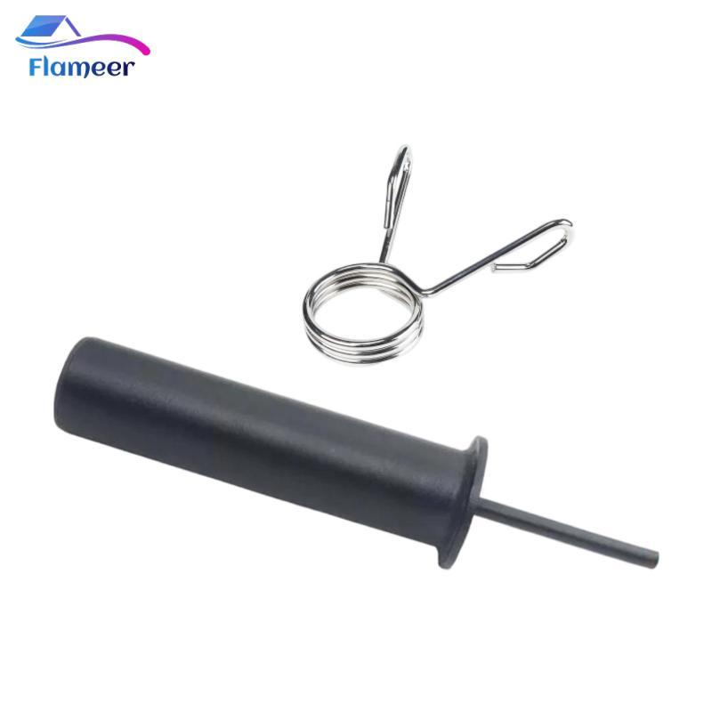 Trọng Lượng Hạng Nặng Ngăn Xếp Pin Thép Tập Gym Pin Thay Thế Cho Tập Thể Dục Thiết Bị Tập Gym Dropse