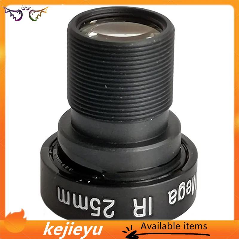 Ống kính camera quan sát dài HD 5MP Ống kính 5 Megapixel cho camera an ninh IP Analog AHD