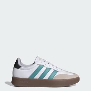 adidas Phong cách sống Giày Barreda Nữ trắng JR1194