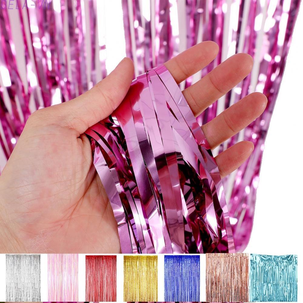 Party Background Decoration Easy To Arrange Festive Photo Booth Birthday Party#DELA