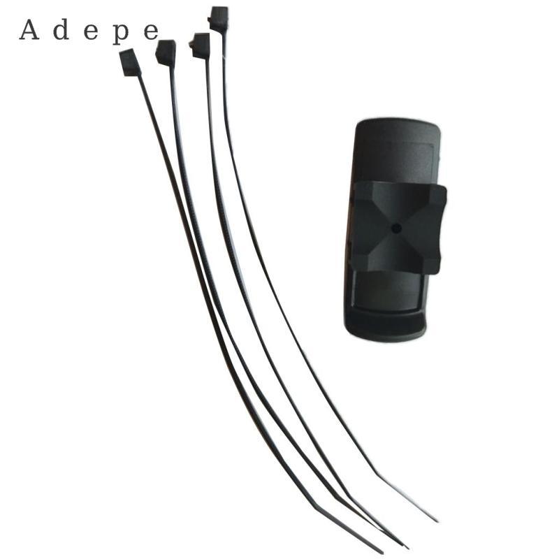 Xe đạp Xe máy Giá đỡ tay lái xe đạp cho Garmin GPS eTrex Dakota