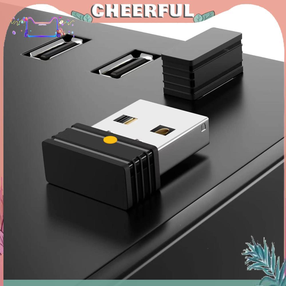 Mini Tự Động Chuột Jiggler Mover USB Không Thể Phát Hiện Tự Động Di Chuyển Cursor Shaker Với Đèn Báo