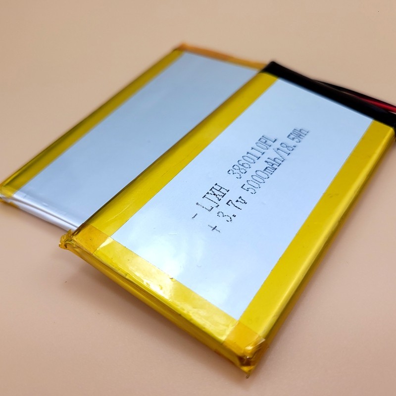 Thích hợp cho Shanling Player Q1 M2x M3s M5s M1 M2 M3 M5PRO MP3 Pin Điện Ban