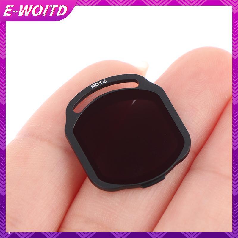 Bộ lọc E-WOITD O4 Air Unit Pro UV / CPL / ND8 / ND16 / ND32patible với O4 Air Unit Pro FPV Phụ kiện 