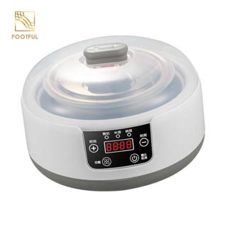 Máy làm sữa chua điện Nồi bên trong bằng thép không gỉ, Thời gian điều chỉnh gia đình, Máy làm rượu gạo Natto, Máy ấp sữa chua gia đình
