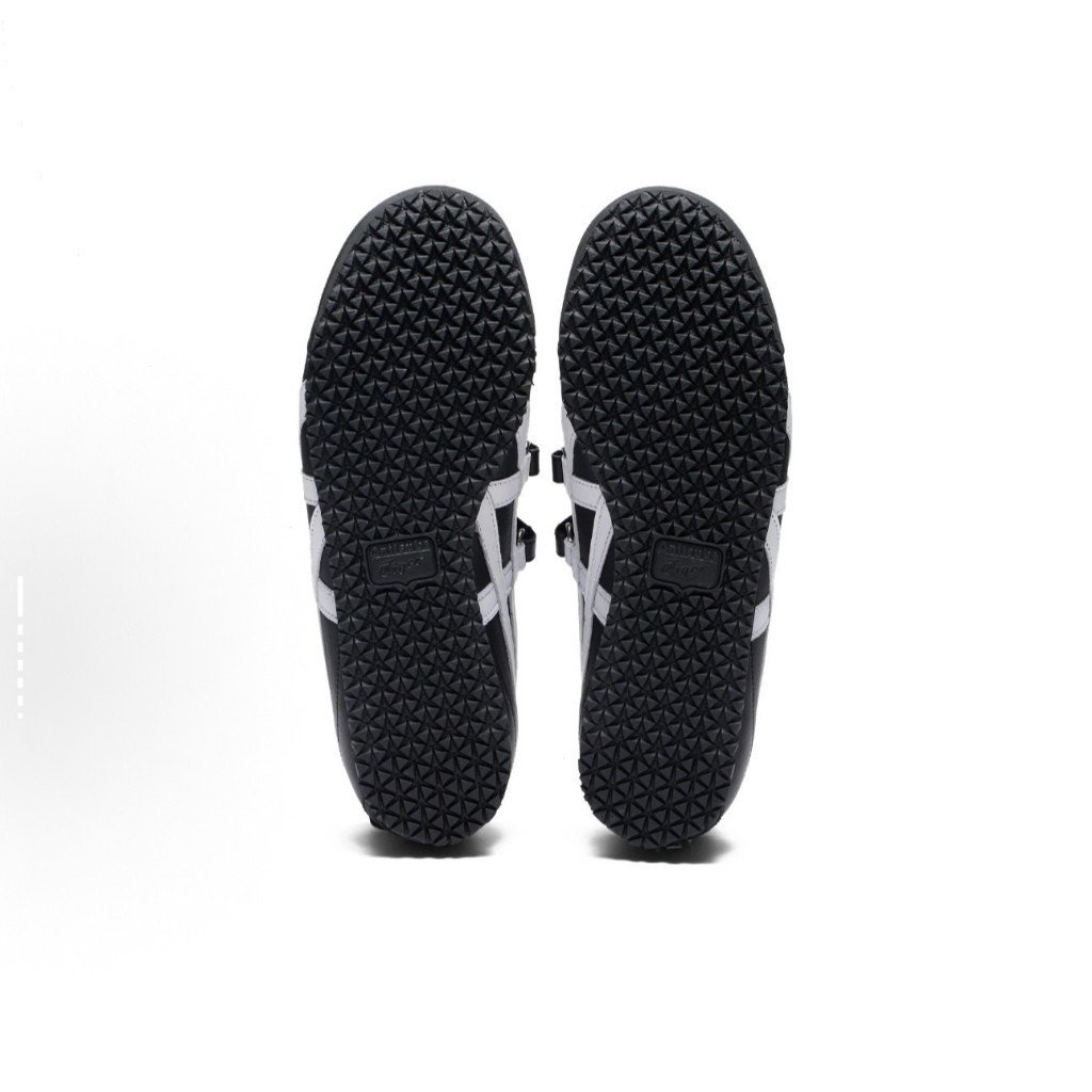 Giày Thể Thao NITSUKA Tiger Mexico 66 Low Cut Nữ - Trắng và Candy Màu Kẹo Ngọt