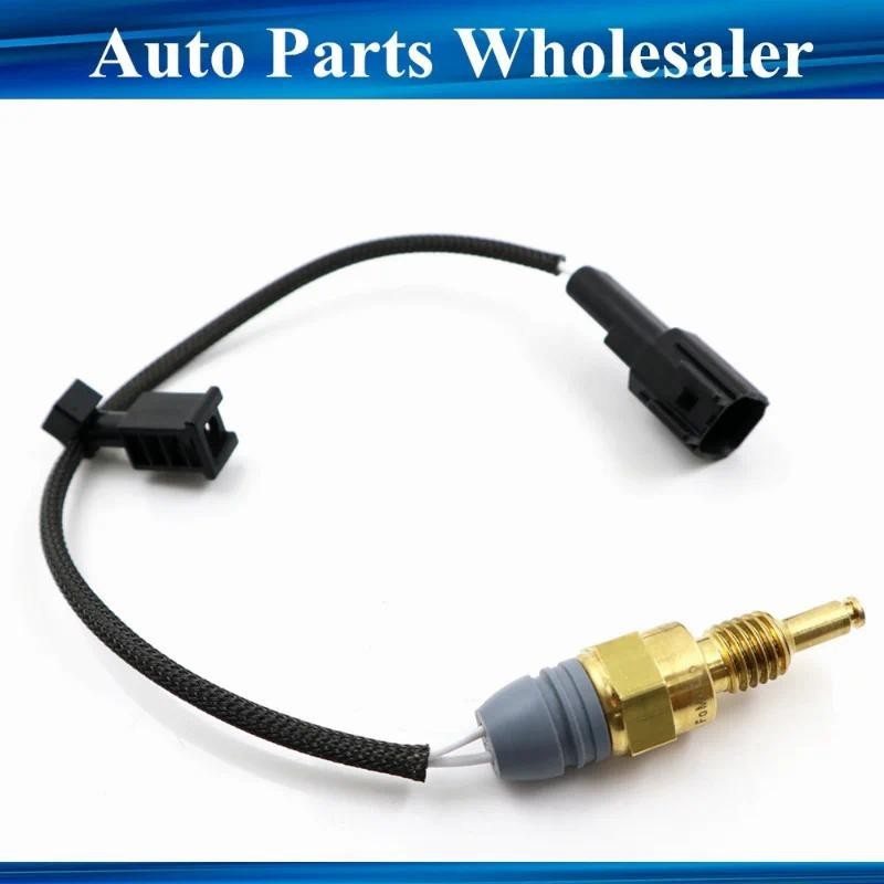 Cảm biến nhiệt độ làm mát nước D2BA-6G004-AA D2BA6G004AA mới chính hãng cho Ford Mondeo Fiesta EcoSp