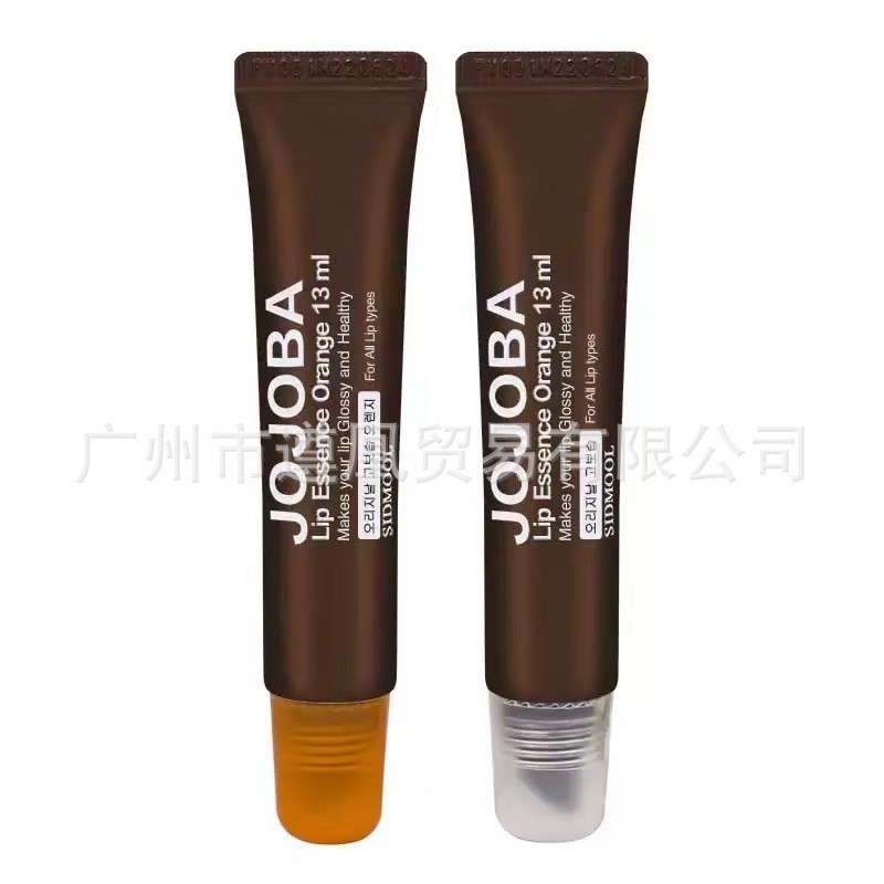 Bán chạy Hàn Quốc jojoba Dưỡng Ẩm Cao Son Dưỡng Môi Dầu jojoba Dưỡng Ẩm Son Môi Môi Son Bóng 13ml Ca