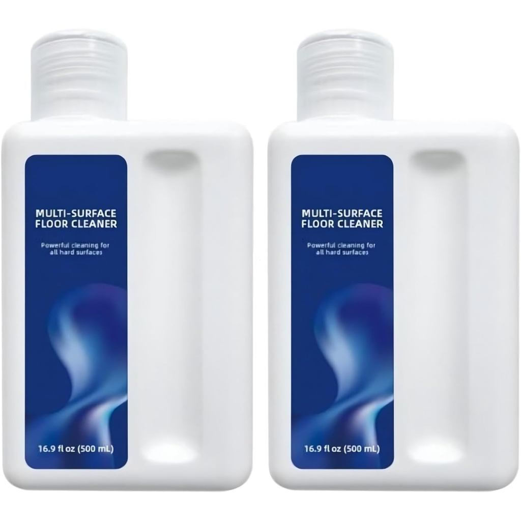 Máy hút bụi dạng lỏng đa năng 16.9 Liquid Ounce, Chất lỏng làm sạch sàn [Tương thích với Dreame H12 