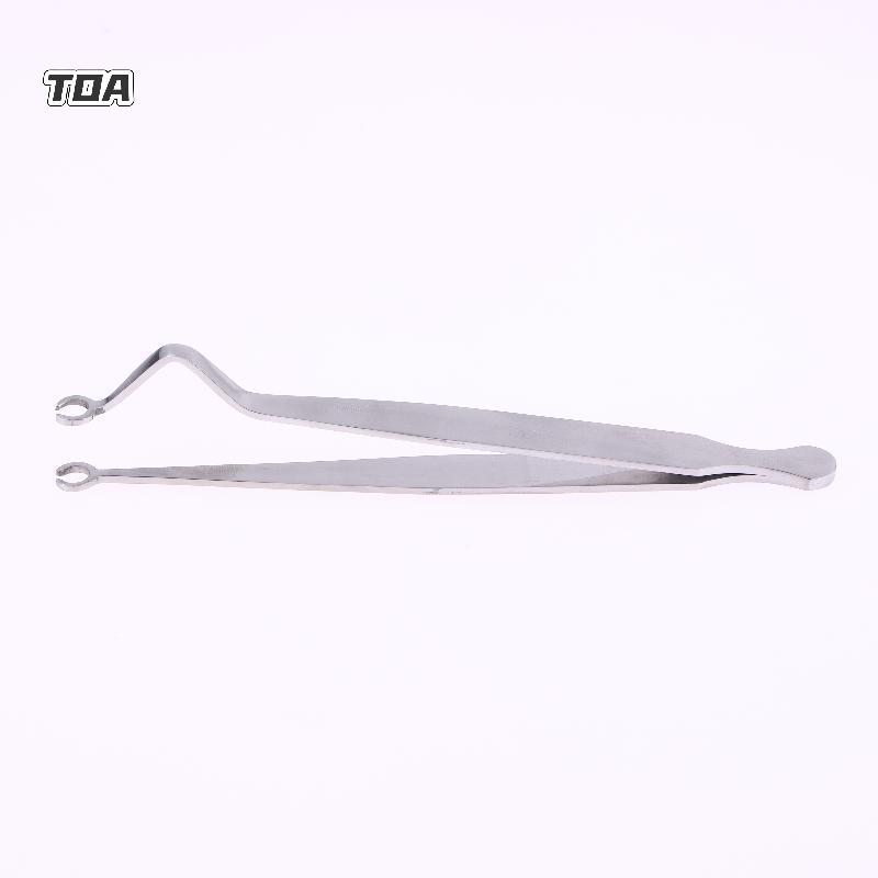 Đầu Ghim Bụng Thép Chuyên Dụng cho Piercing Tai và Môi - Septum & Lưỡi