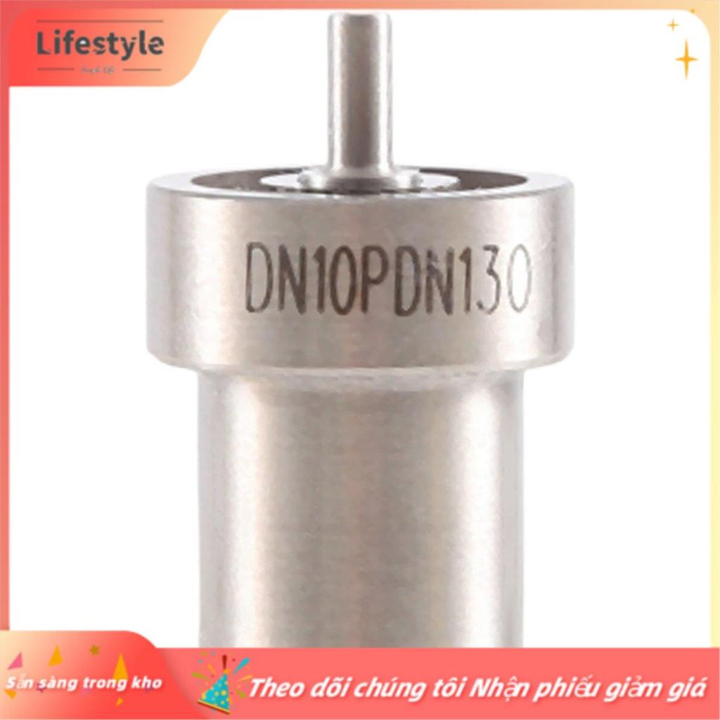 [lối sống] DN10PDN130 Vòi phun mới cho phụ kiện L200 L300 Triton 4D56