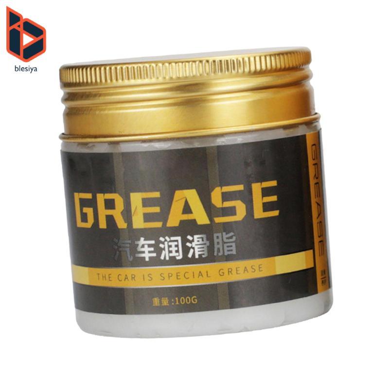 Dầu bôi trơn mỡ Lithium trắng ô tô cho vòng bi ô tô